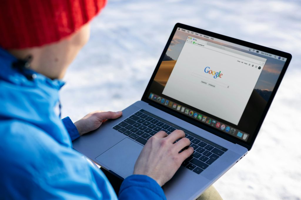 SEO für Corporate Websites