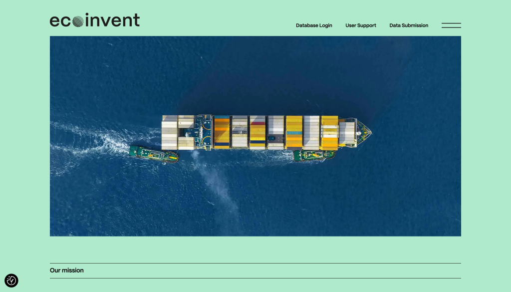 ecoinvent